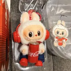 コーララブブ 正規品 新品未使用 2025年最新】ラブブ コーラの人気アイテム - メルカリ