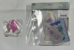 プリキュア ～Shining moment～【キュアプロッサム】