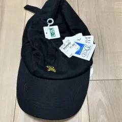 ARNOLD PALMER ブラックキャップ L-2L