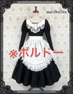 Moi-meme-Moitie Gardeniaエプロン - メルカリ