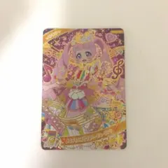 【ひみつのアイプリリング5弾】メロディバズリウムハーモニーピンク　ひまり