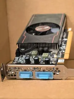 SAPPHIRE PULSE Radeon RX 6400 4GB GDDR6