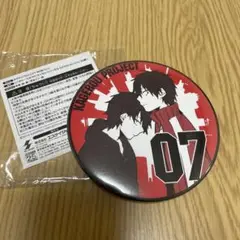 カゲロウプロジェクト|カゲプロ|キド|缶バッジ|2個セット| 2025年最新】カゲロウプロジェクト 缶バッチの人気アイテム