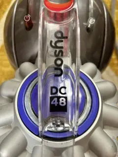 2026年最新】ダイソン掃除機 dc48の人気アイテム - メルカリ
