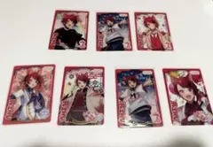 すとぷり コレクションカード