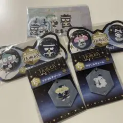 サンリオ ホリデーコレクション セット