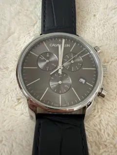 COACH コーチ CA.101.2.14.1075 クロノグラフ 腕時計 - メルカリ