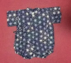 ベビー用甚平 70cm