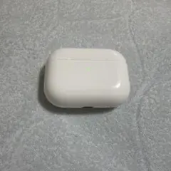 AirPods Pro第2世代　充電ケース ホワイト