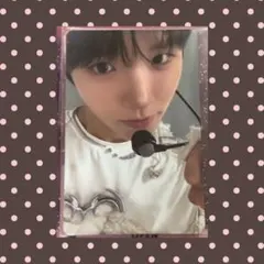 nctwish ジェヒトレカ color smtown&store