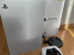 PlayStation5 (CFI-1200A01）825GB ディスクドライブ