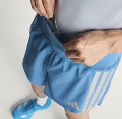 ADIZERO 駅伝2026 ランニングショーツ