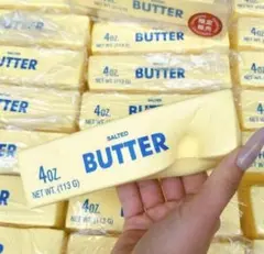 バタースクイーズ【新品未使用】