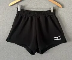 「MIZUNO」 ショートパンツ ゲームパンツ バレー Lサイズ