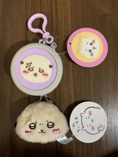 ラッコ キャラクターグッズ