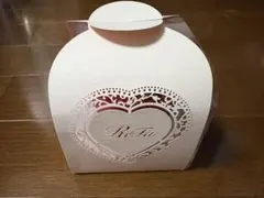 ReFa ハートブラシ