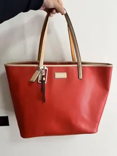 COACH 코치 토트 백