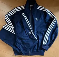 adidas 尽誠学園 サッカー部 ベンチコート 上下セットOサイズ - メルカリ