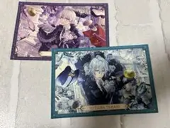 アイナナ ポストカード 10th Anniversary 環 壮五 mezzo