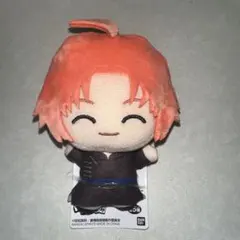 A*A様 銀魂 ちびぐるみ vol.1 神威