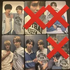 EBiDAN スタトレ M!LK 吉田仁人