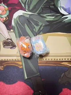 たまごっち けーたま　めめっち カラフルマルチチャーム