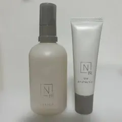 Nオーガニックブライト ローション、クリーム 美容液 パック - メルカリ