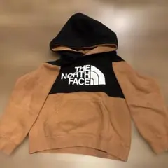 THE NORTH FACE パーカー 130cm