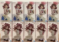 学園アイドルマスター ESPRESTO 花海咲季 花海佑芽 10点セット