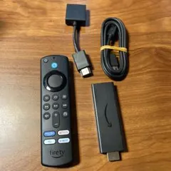 Amazon Fire TV Stick 第3世代 (S3L46N)