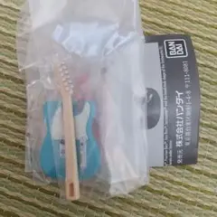 Fender ミニチュアコレクショ2 ガチャ 60s テレキャスター ブルー