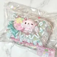 SoggyDoggy SG スクイーズ Squeeze ドーナツ 犬 タグ 付き - メルカリ