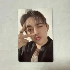 SEVENTEEN HAPPY BIRTHDAY エスクプス