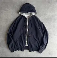 dickiesパーカー