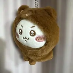 MINISO 海外限定 치이카와 マスコット くま
