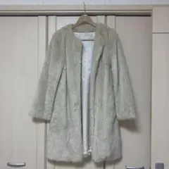 マーキュリーデュオ　ファーコート