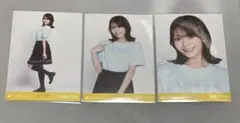 乃木坂46 生写真 久保卒コンTシャツ 奥田いろは