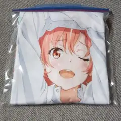 未開封/極美品/戸塚彩加/男の娘/抱き枕カバー/C89 - メルカリ