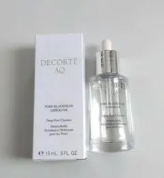 コスメデコルテ AQ 毛穴美容液オイル　15mL