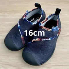 티고라 마린 슈즈 16cm