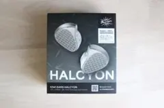 Kiwi Ears HALCYON 有線イヤホンのサムネイル