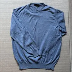 美品 FOXEY フォクシー カシミヤ100% クロワッサン セーター 38 - メルカリ