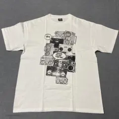 VALLAD CASHIER TEE WHITE Tシャツ S IO着用 - メルカリ