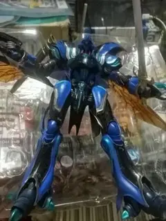 メタルビルド デヴァイズエクシア パーツ ラスターソード デヴァイズ