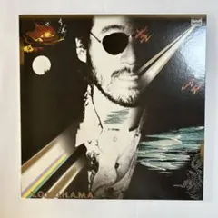 Y.O.H.A.M.A. LPレコード