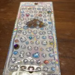 ぷくぷくあわわちゃん ジュエルプチドロップシール 新品未使用