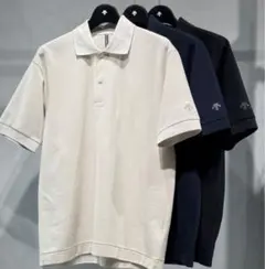 DESCENTE ALLTERRAIN I/O DU5SHSI4M ポロシャツ - メルカリ