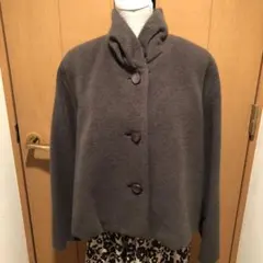 ショートコート