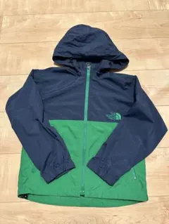 THE NORTH FACE キッズ ジャケット 120cm