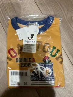 DOUBLE.B ロンT